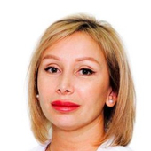 Бронская Татьяна Викторовна, психолог