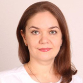 Явнова Екатерина Геннадьевна, стоматолог-терапевт