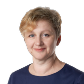 Серегина Людмила Александровна, ортодонт