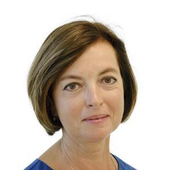 Скворцова Ирина Владиславовна, детский врач УЗД