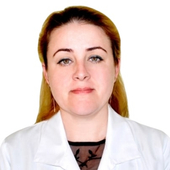 Макаренкова Елена Валерьевна, врач функциональной диагностики
