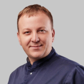 Тимошенко Иван Анатольевич, уролог