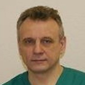 Иванюшко Александр Иванович, хирург