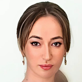 Гацалова Ирина Рамазановна, терапевт