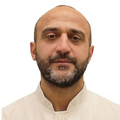 Гусейнов Фуад Рафиг, массажист