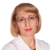 Садовникова Наталья Владимировна, рефлексотерапевт