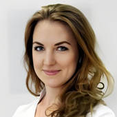 Михельсон (Уткина) Марина Васильевна, гирудотерапевт