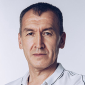 Абдуллаев Пардабой Тухтарович, ортопед
