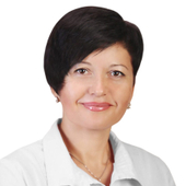 Епифанова Татьяна Валерьевна, врач-косметолог