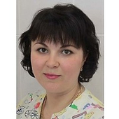 Луценко Юлия Васильевна, стоматолог-хирург