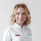 Ведерникова Екатерина Эдуардовна, фониатр