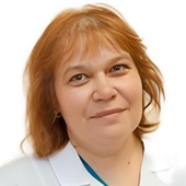 Шипина Людмила Геннадьевна, терапевт