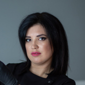 Мартимова Марина, косметолог