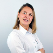 Осадчая Мария Сергеевна, терапевт