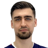 Сорокин Евгений Сергеевич, стоматолог-терапевт