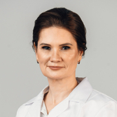 Кузьменко Юлия Алексеевна, гинеколог