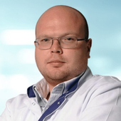 Грачев Герман Александрович, гинеколог