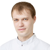 Полянский Александр Геннадьевич, анестезиолог