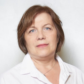 Медведева Татьяна Ивановна, ЛОР
