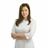 Брызгалова Екатерина Алексеевна, эндокринолог