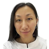 Танкина (Маникулова) Мерует Абильхаировна, эндокринолог