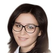 Исакова Дилара Наилевна, эндокринолог