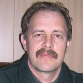 Степанов Евгений Петрович, педиатр