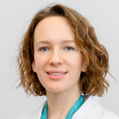 Гасич Ольга Юрьевна, рентгенолог