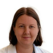 Кунцевская Ирина Владимировна, невролог