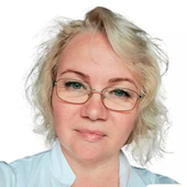 Горшкова Марина Геннадьевна, дерматолог