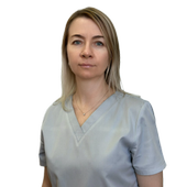 Васильева Екатерина Владиславовна, ЛОР