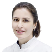 Капкаева Юлия Николаевна, анестезиолог