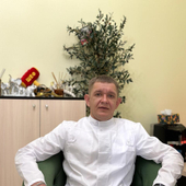 Щиголев Владимир Иванович, психолог