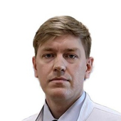 Полушин Алексей Юрьевич, невролог