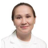 Гайнутдинова Ригина Салаватовна, ЛОР