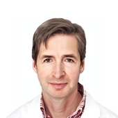 Лабуть Юрий Авенирович, врач УЗД