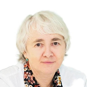 Манакова Татьяна Трофимовна, офтальмолог