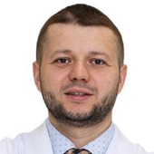 Ахатов Айнур Фаридович, онколог