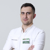 Боев Павел Валерьевич, хирург