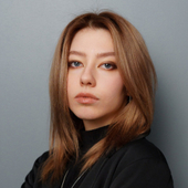 Гришанина Алина Дмитриевна, психолог