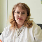 Цымбал Ольга Ивановна, детский невролог