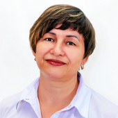 Баряева Екатерина Николаевна, гинеколог