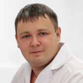 Александров Дмитрий Сергеевич, онколог