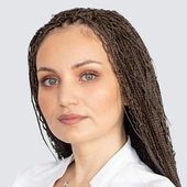 Гура Ольга Александровна, офтальмолог