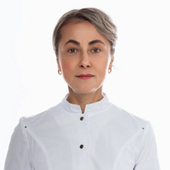 Киргизова Анна Вадимовна, сомнолог