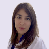 Давлетьярова Ляйсан Раилевна, маммолог-онколог