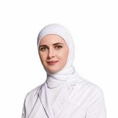 Узденова Зульфа Альбертовна, стоматолог-хирург