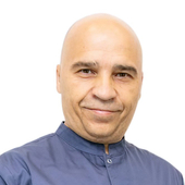 Горохов Евгений Игоревич, массажист