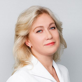 Васильева (Михайлова) Марина Николаевна, ЛОР