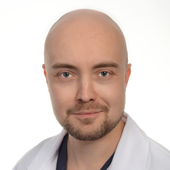 Егоров Всеволод Олегович, невролог